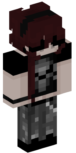 toadstool4 Minecraft Skin Preview on Minecraft.Co.Com