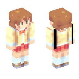 Minecraft Skin #238298