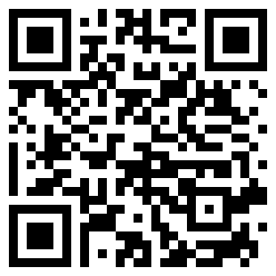 toadstools4life QR Code