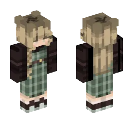 Minecraft Skin #238299