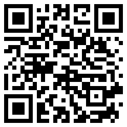 Toadstools QR Code