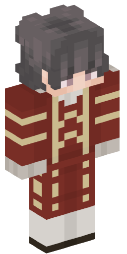 Sniper_Dawg Minecraft Skin Preview on Minecraft.Co.Com
