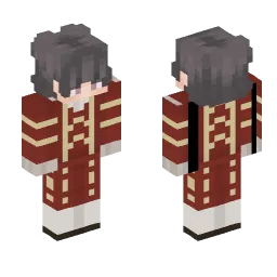 Minecraft Skin #238311