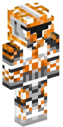 sniper697 Minecraft Skin Preview on Minecraft.Co.Com