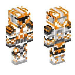 Minecraft Skin #238313