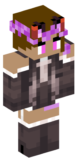 SniperfoxXD Minecraft Skin Preview on Minecraft.Co.Com