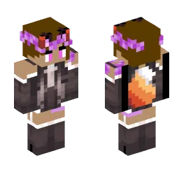 Minecraft Skin #238317