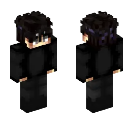 Minecraft Skin #238322