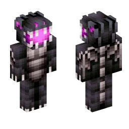 Minecraft Skin #238325