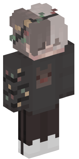 BikiniRusska Minecraft Skin Preview on Minecraft.Co.Com