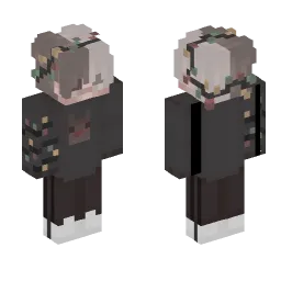 Minecraft Skin #238347