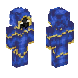 Minecraft Skin #238349