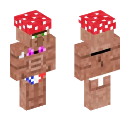 Minecraft Skin #238350