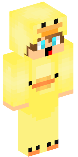 Bikini_Doge Minecraft Skin Preview on Minecraft.Co.Com