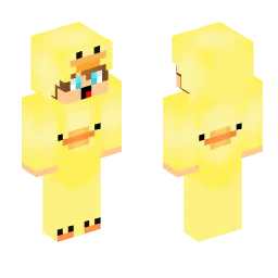 Minecraft Skin #238351