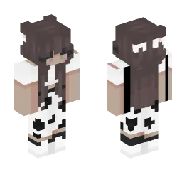 Minecraft Skin #238352