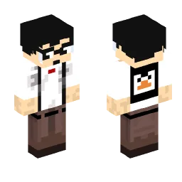 Minecraft Skin #238368