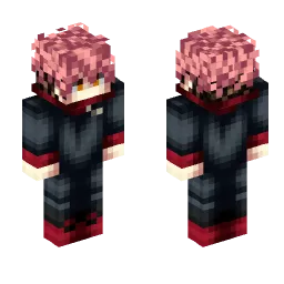 Minecraft Skin #238372