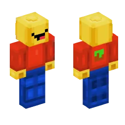 Minecraft Skin #238376