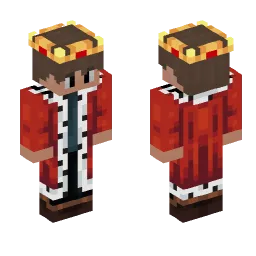 Minecraft Skin #238400