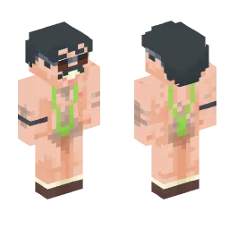 Minecraft Skin #238401