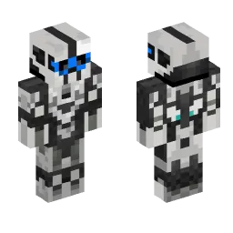 Minecraft Skin #238403