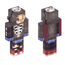 Minecraft Skin #238404