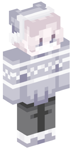 Skulkids Minecraft Skin Preview on Minecraft.Co.Com