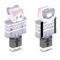 Minecraft Skin #238406