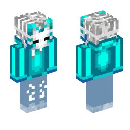 Minecraft Skin #238408