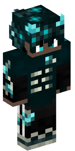 skulk0 Minecraft Skin Preview on Minecraft.Co.Com