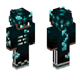 Minecraft Skin #238409