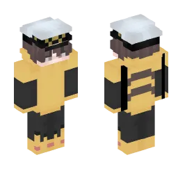 Minecraft Skin #238415