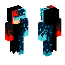 Minecraft Skin #238433