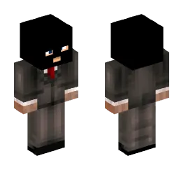 Minecraft Skin #238451