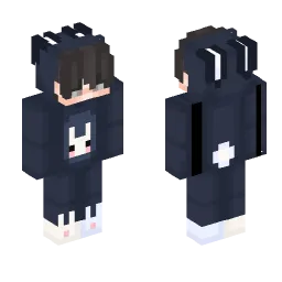 Minecraft Skin #238461