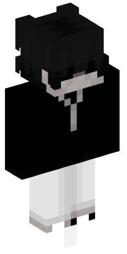 sadboySnazz Minecraft Skin Preview on Minecraft.Co.Com