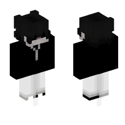 Minecraft Skin #238463