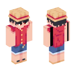 Minecraft Skin #238465