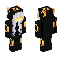 Minecraft Skin #238466
