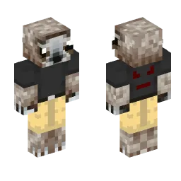 Minecraft Skin #238471