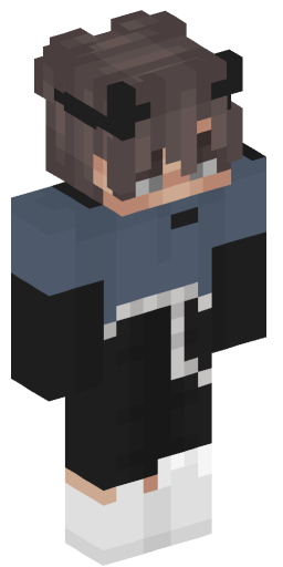 sid6i7 Minecraft Skin Preview on Minecraft.Co.Com