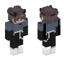 Minecraft Skin #238477