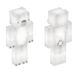 Minecraft Skin #238484