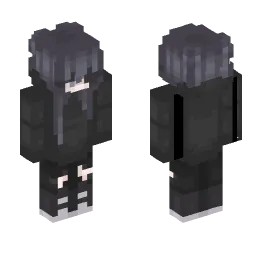 Minecraft Skin #238485