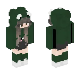 Minecraft Skin #238486