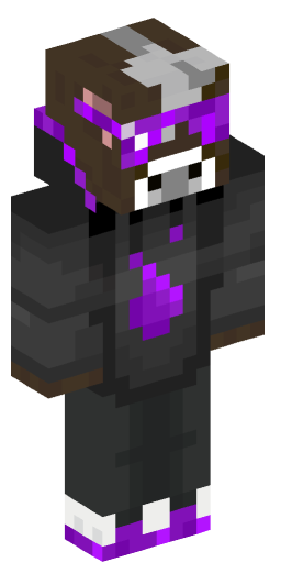 Darcy523 Minecraft Skin Preview on Minecraft.Co.Com