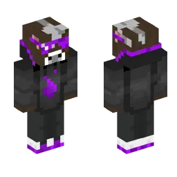 Minecraft Skin #238487