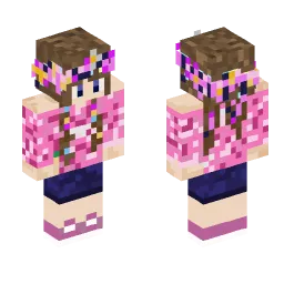 Minecraft Skin #238489