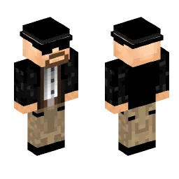 Minecraft Skin #238491